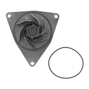 Pai 181949 Cummins 4376359 Water Pump Assembly — 6