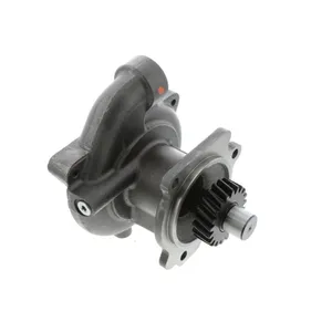 Pai 181952 Cummins 4955707 Water Pump Kit — 4