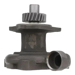 Pai 181952 Cummins 4955707 Water Pump Kit — 7
