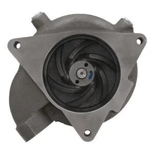 Pai 181952 Cummins 4955707 Water Pump Kit — 9