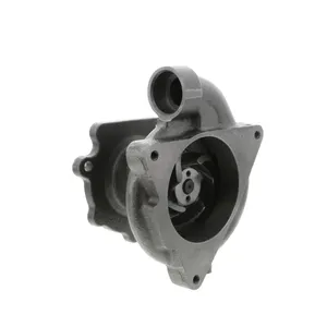 Pai 181952 Cummins 4955707 Water Pump Kit — 2