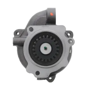 Pai 181952 Cummins 4955707 Water Pump Kit — 5