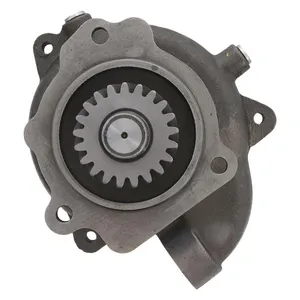 Pai 181952 Cummins 4955707 Water Pump Kit — 8