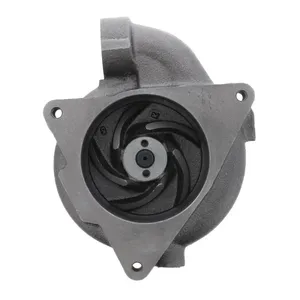 Pai 181952 Cummins 4955707 Water Pump Kit — 6
