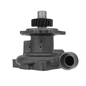 Pai 181953 Cummins 4972864 Water Pump Assembly — 3