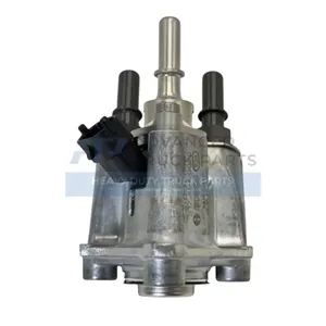 1819798 2008-2018 Hino ISX15/J08D DEF Doser Injector — 5