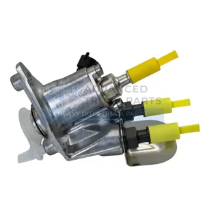 1819798 2008-2018 Hino ISX15/J08D DEF Doser Injector — 2
