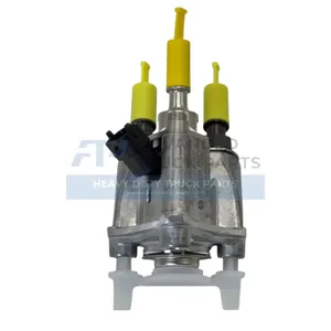 1819798 2008-2018 Hino ISX15/J08D DEF Doser Injector — 3