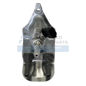 1819798 2008-2018 Hino ISX15/J08D DEF Doser Injector — 9