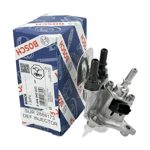 OEM Cummins & Paccar DEF Injector 2888173, 2888112, 1819798PE
