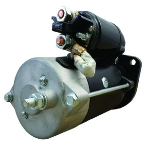 182-227 *NEW* PLGR Starter for Mahle 12V 10T CW 3.2kW — 2