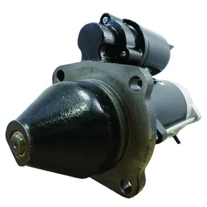 182-227 *NEW* PLGR Starter for Mahle 12V 10T CW 3.2kW