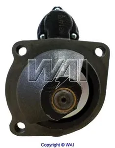 182-235 *NEW* PLGR Starter for Mahle / Letrika 12V 10T CW 3.2kW — 2