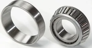 Wheel Bearing Kit HM218210/HM218248 182.414