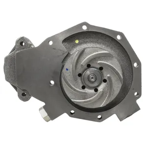 Turbochargers Direct New Water Pump WPM-100069-TDN