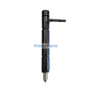 Fuel Injector 1823759C92 1822351C91 1820838C91 for Navistar Engine DT408 DT466