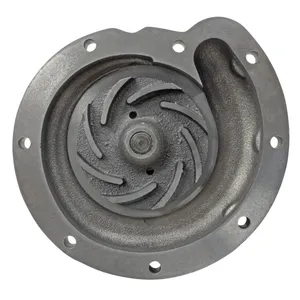 Turbochargers Direct New Water Pump WPM-100058-TDN
