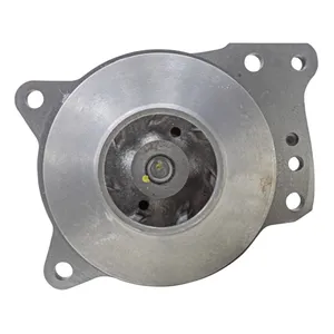 Turbochargers Direct New Water Pump WPM-100129-TDN