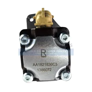 1822801C98 Genuine International Fuel Injector — 6