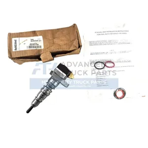 1822801C98 Genuine International Fuel Injector — 3