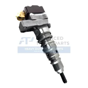 1822801C98 Genuine International Fuel Injector