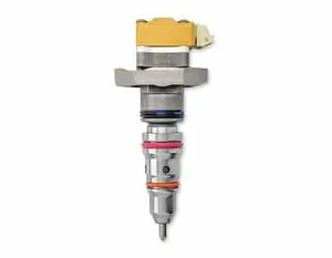 7.3L Ford Powerstroke Fuel Injector – Select Injector: Reman AD