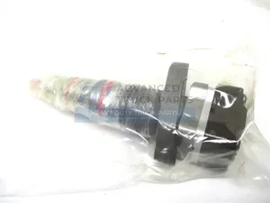 Reman International Fuel Injector T444E Code Ab — 2