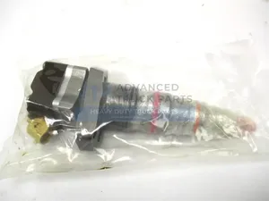 Reman International Fuel Injector T444E Code Ab