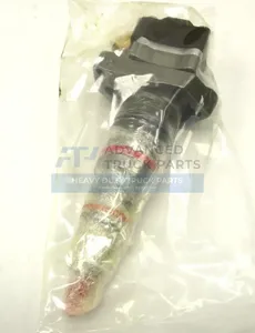 Reman International Fuel Injector T444E Code Ab — 4