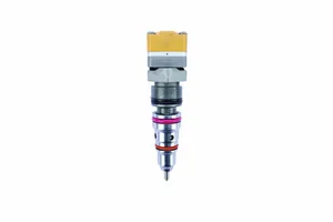 New HEUI Fuel Injector, Navistar T444E – 1822890 — 3