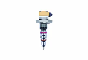 New HEUI Fuel Injector, Navistar T444E – 1822890 — 4