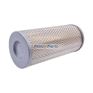 Outer Air Filter P136390 E6NN9B618AB for Ford New Holland Tractor 2100 2120 2600 2610 3100 3550 3600 4100 4140 4600 4610 — 3