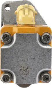 Reman Heui AD Fuel Injector, Ford 7.3L 1823751C91 — 3