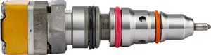 Reman Heui AD Fuel Injector, Ford 7.3L 1823751C91 — 7