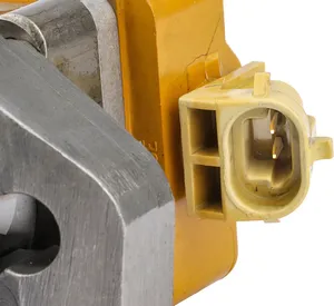 Reman Heui AD Fuel Injector, Ford 7.3L 1823751C91 — 9