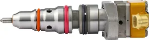 Reman Heui AD Fuel Injector, Ford 7.3L 1823751C91 — 8