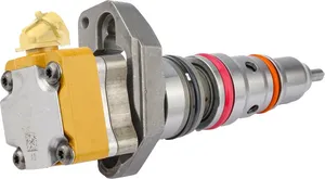 Reman Heui AD Fuel Injector, Ford 7.3L 1823751C91 — 4