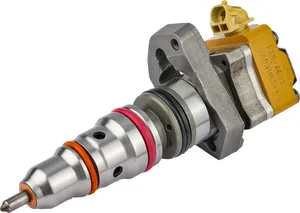Reman Heui AD Fuel Injector, Ford 7.3L 1823751C91
