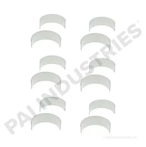 INTERNATIONAL DT466 CONNECTING ROD BEARING 1823851C91