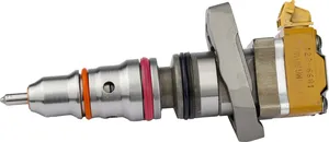Reman Heui AC Fuel Injector for Navistar T444E – 1824455 — 2
