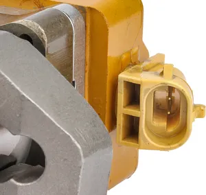 Reman Heui AC Fuel Injector for Navistar T444E – 1824455 — 10
