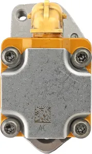 Reman Heui AC Fuel Injector for Navistar T444E – 1824455 — 4
