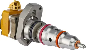 Reman Heui AC Fuel Injector for Navistar T444E – 1824455 — 7