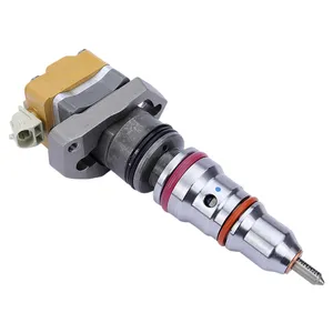 New Alliant Power Replacement Fuel Injector For International Navistar…