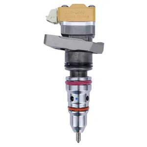 New Alliant Power Replacement Fuel Injector For International Navistar… — 2
