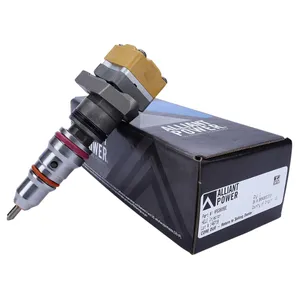 New Alliant Power Replacement Fuel Injector For International Navistar… — 8
