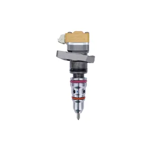 New HEUI Fuel Injector, Navistar – 1824839 — 2