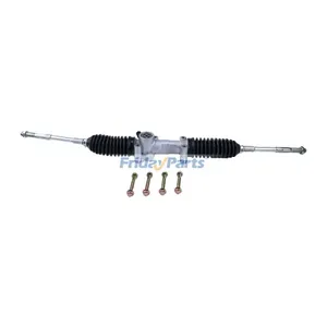 Steering Rack and Pinion 1824946 for Polaris RZR Pro XP 4 UTV — 3