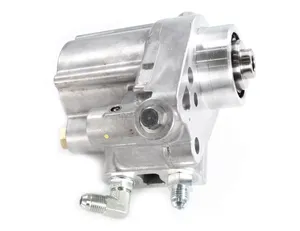 Ford 7.3L Powerstroke Oil Pump, Remanufactured (1825248C91) — 4