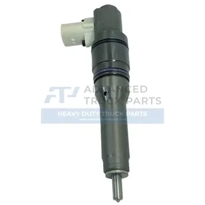 1825900 2008-2013 Genuine PACCAR MX-13 and MX-10 Fuel Injector — 7